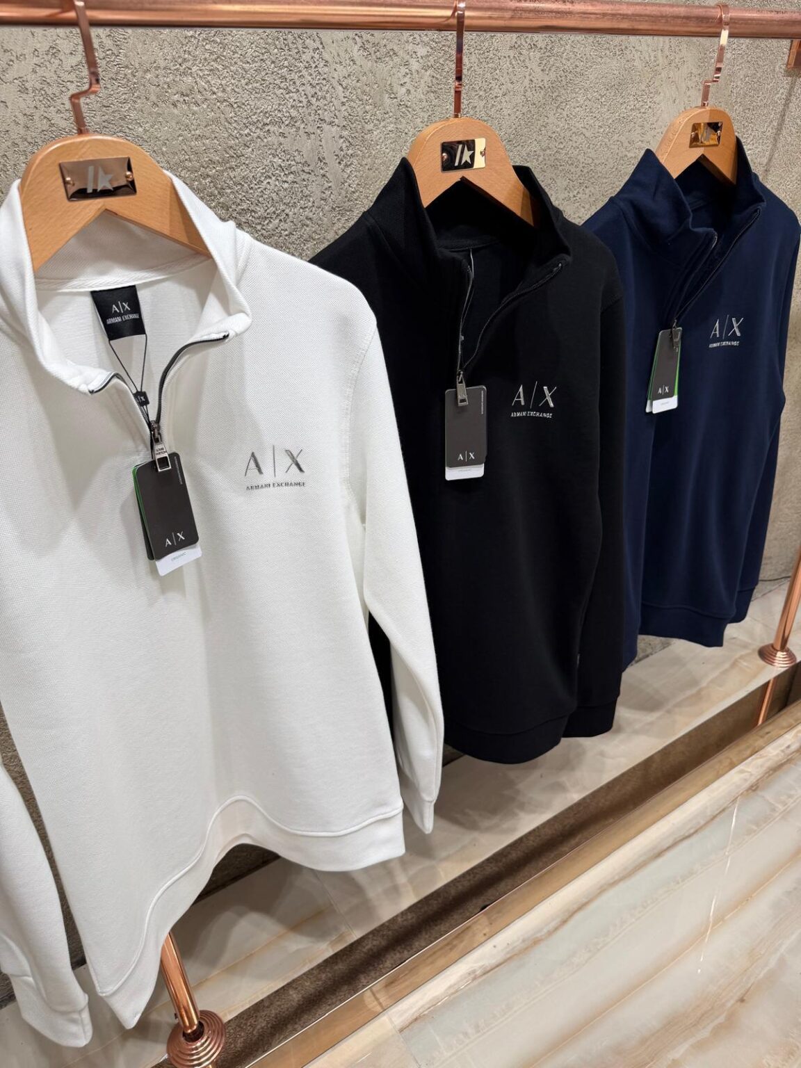 Armani