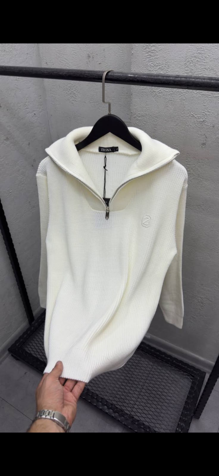 Zegna