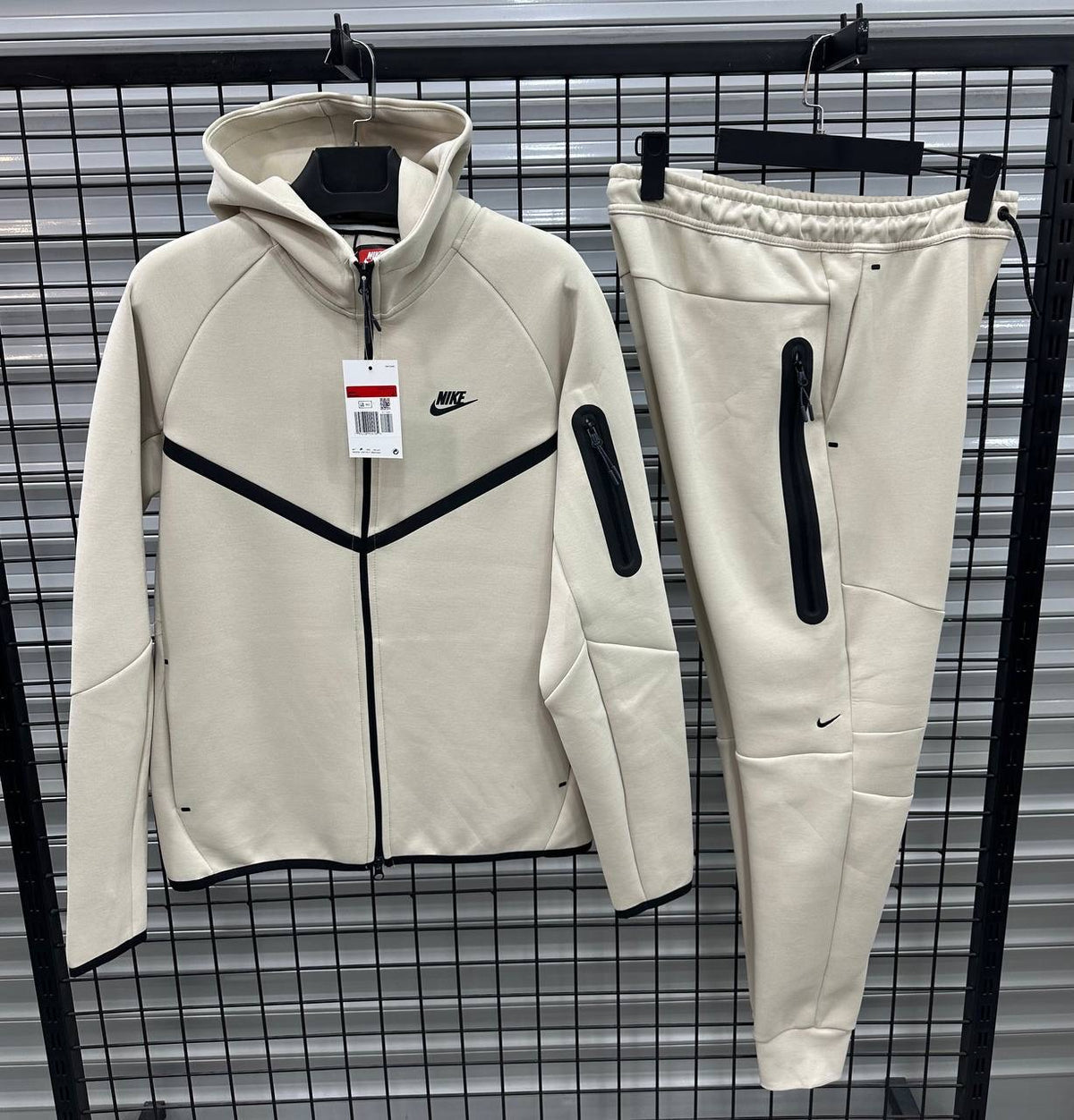 Nike Komplet