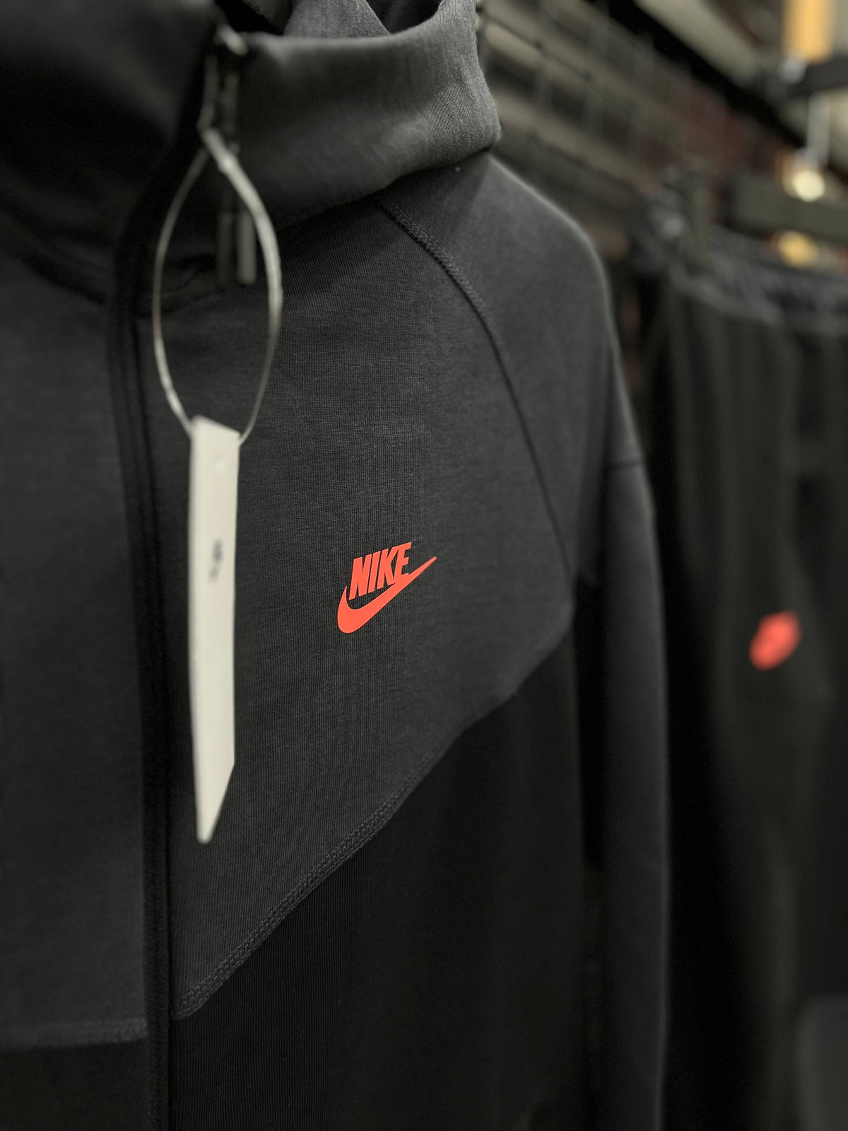 Nike komplet