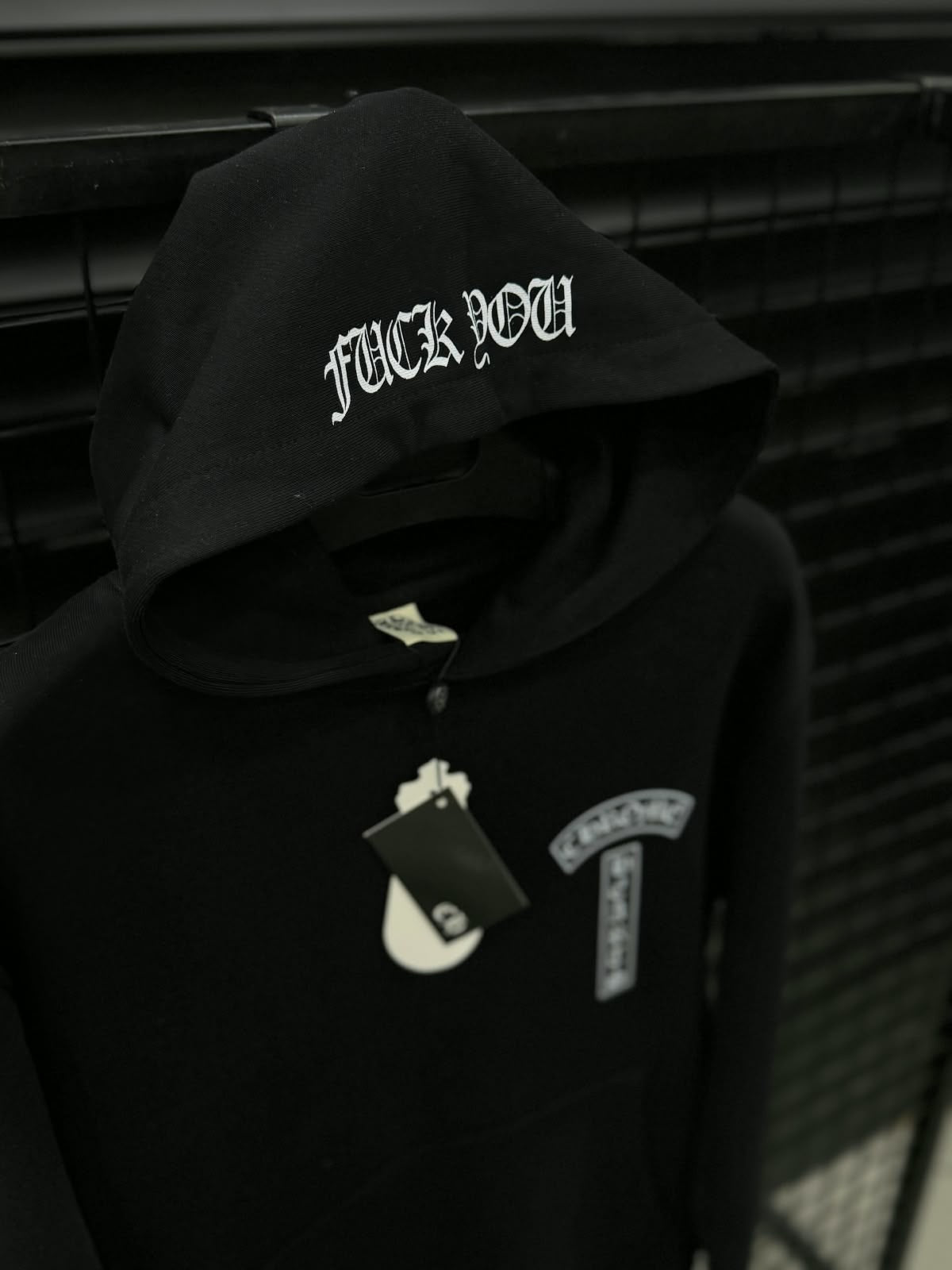 Chrome Hearts