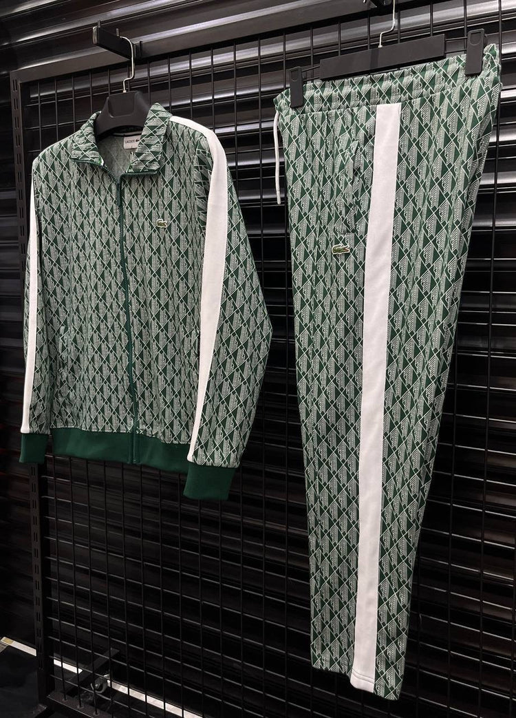 Lacoste