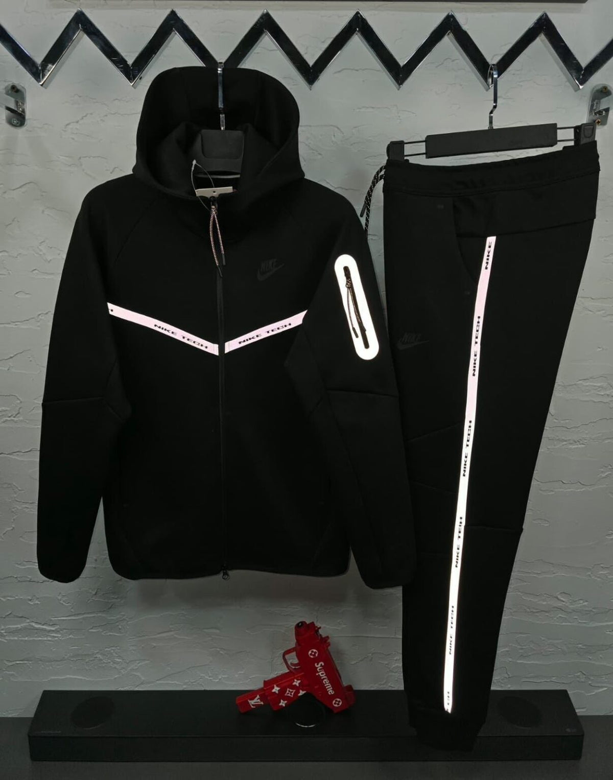 Nike Tech Fleece