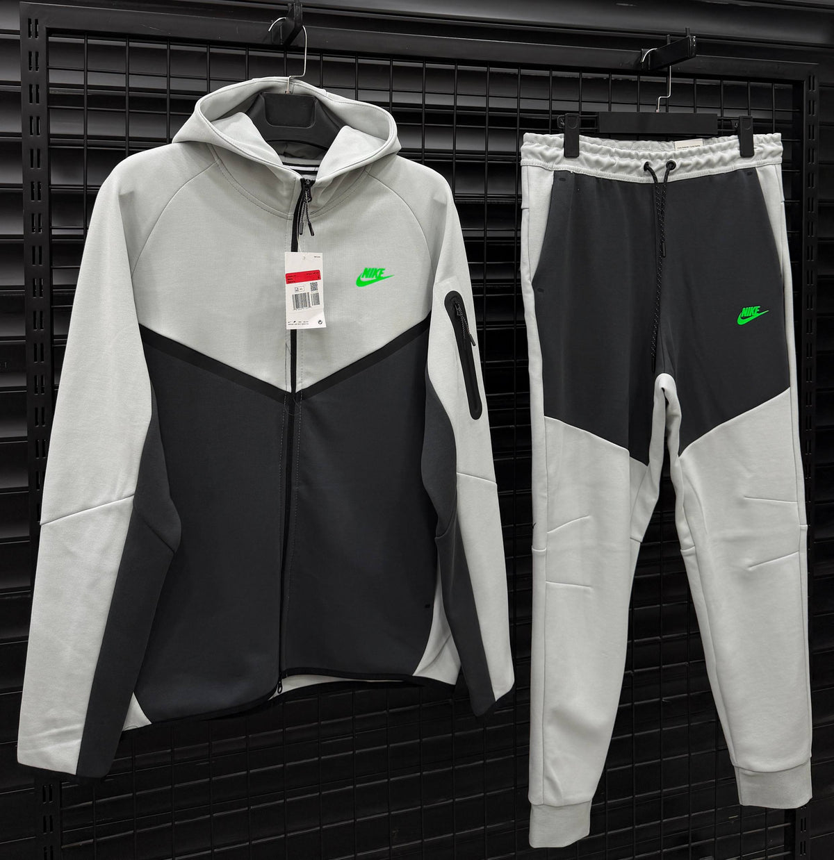 Nike komplet