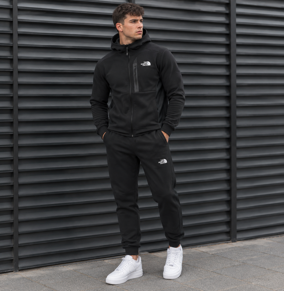 The North Face