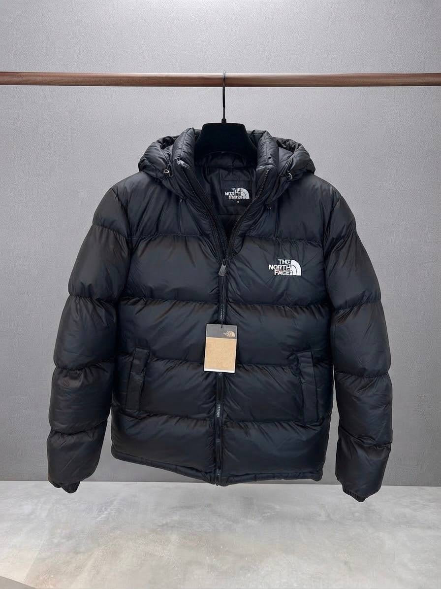 The North Face