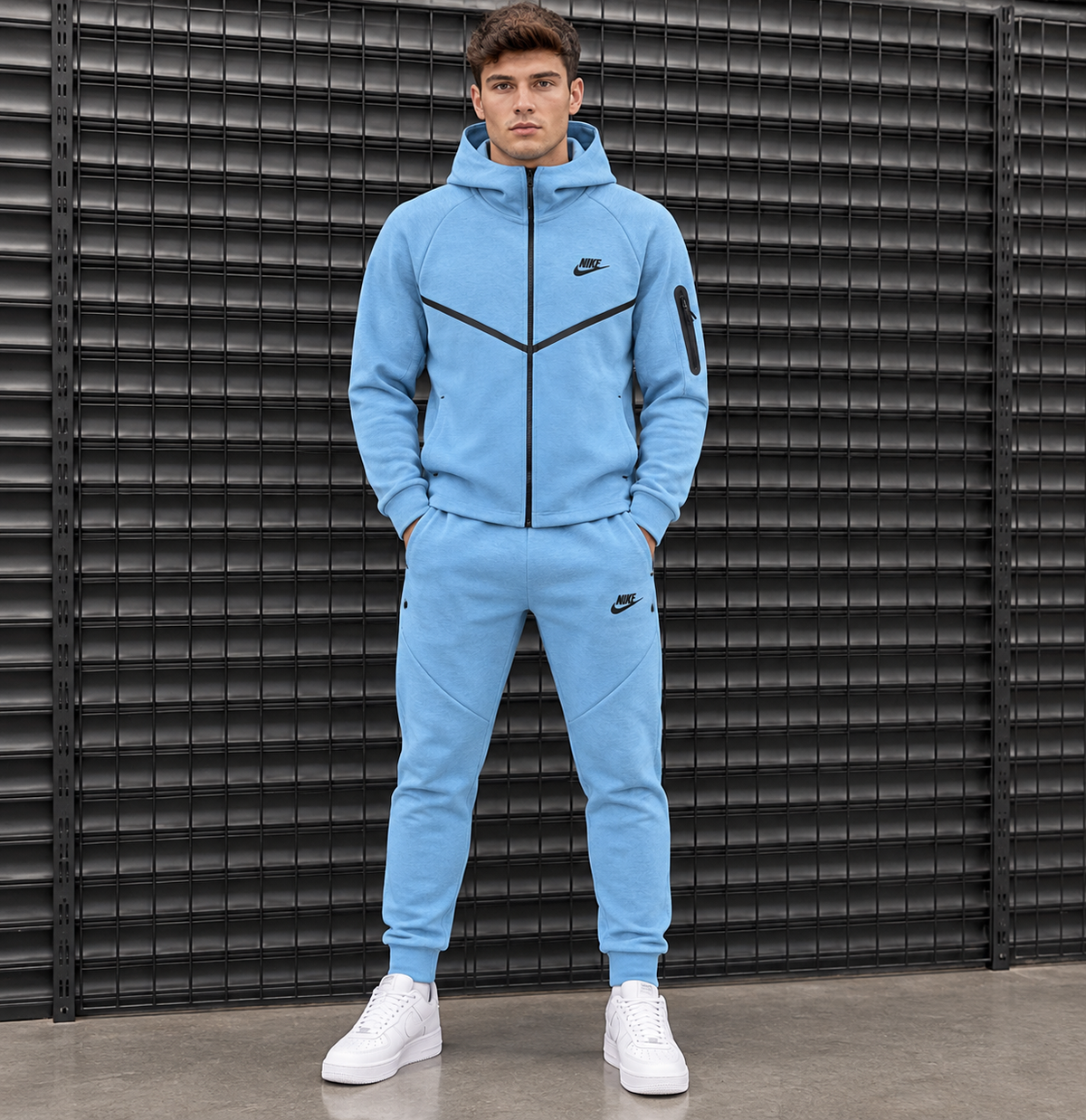Nike komplet