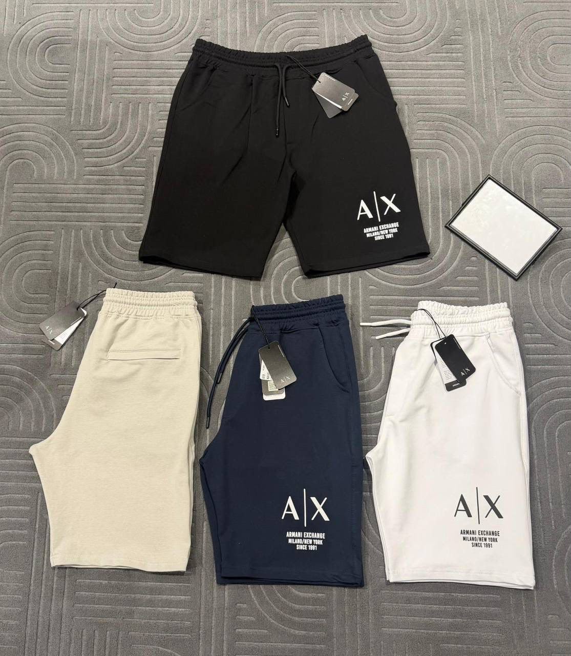 Armani exchange