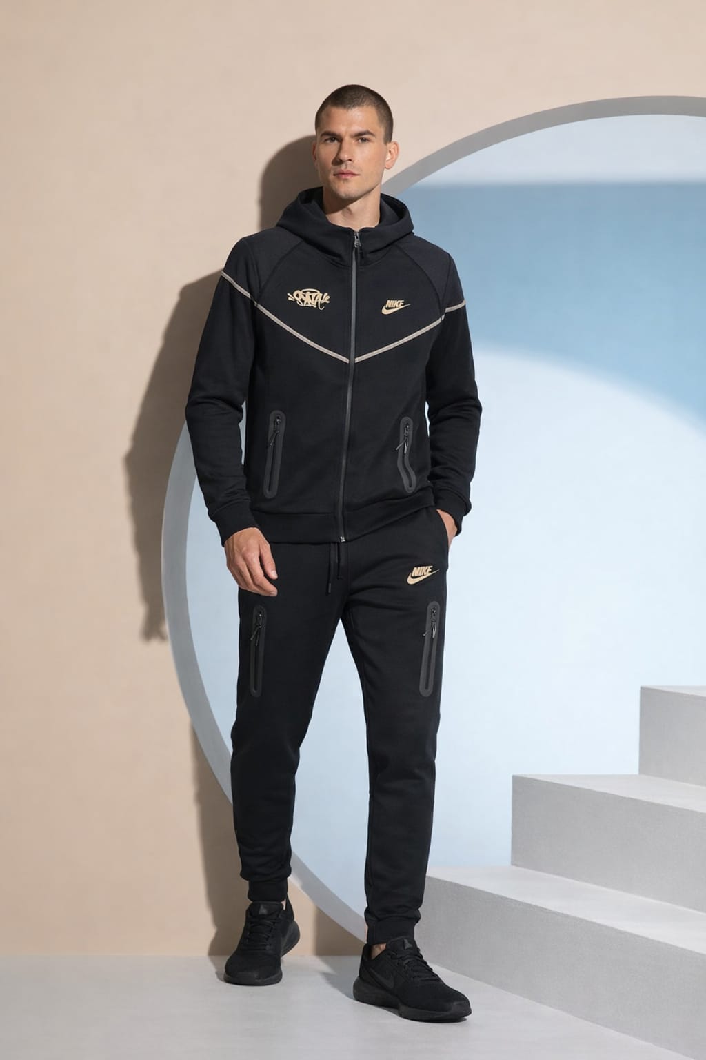 Nike komplet