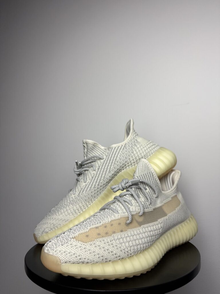 Yeezy Boost 350 V2 “Lundmark Reflective”
