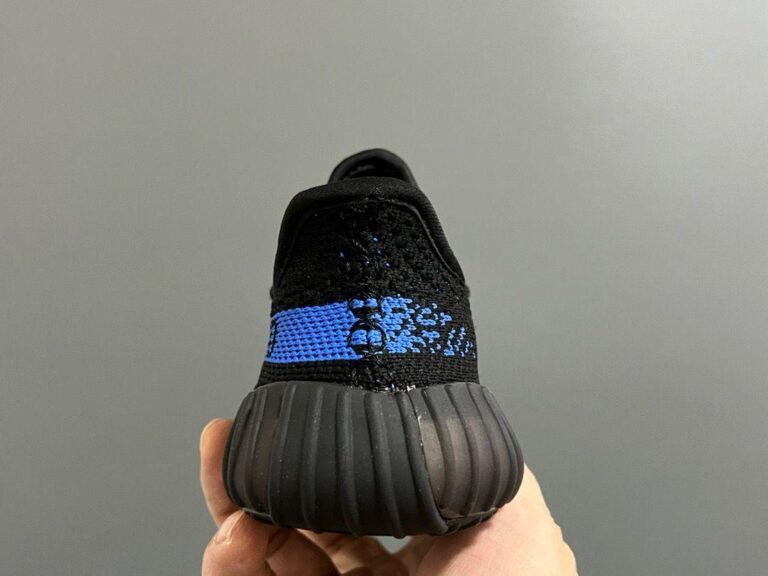 Adidas YEEZY BOOST 350 V2 KIDS Dazzling Blue